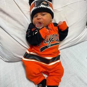 Meet your Posher, Ronnie